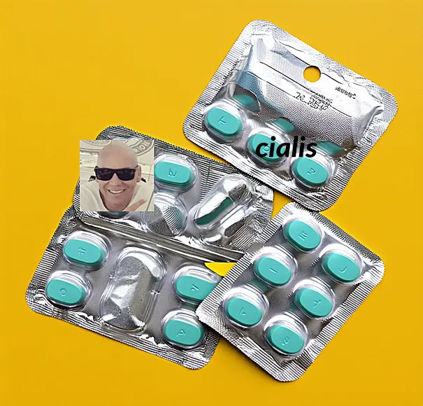 Cialis generico con receta